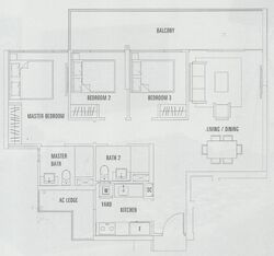 Lake Life (D22), Condominium #524014851